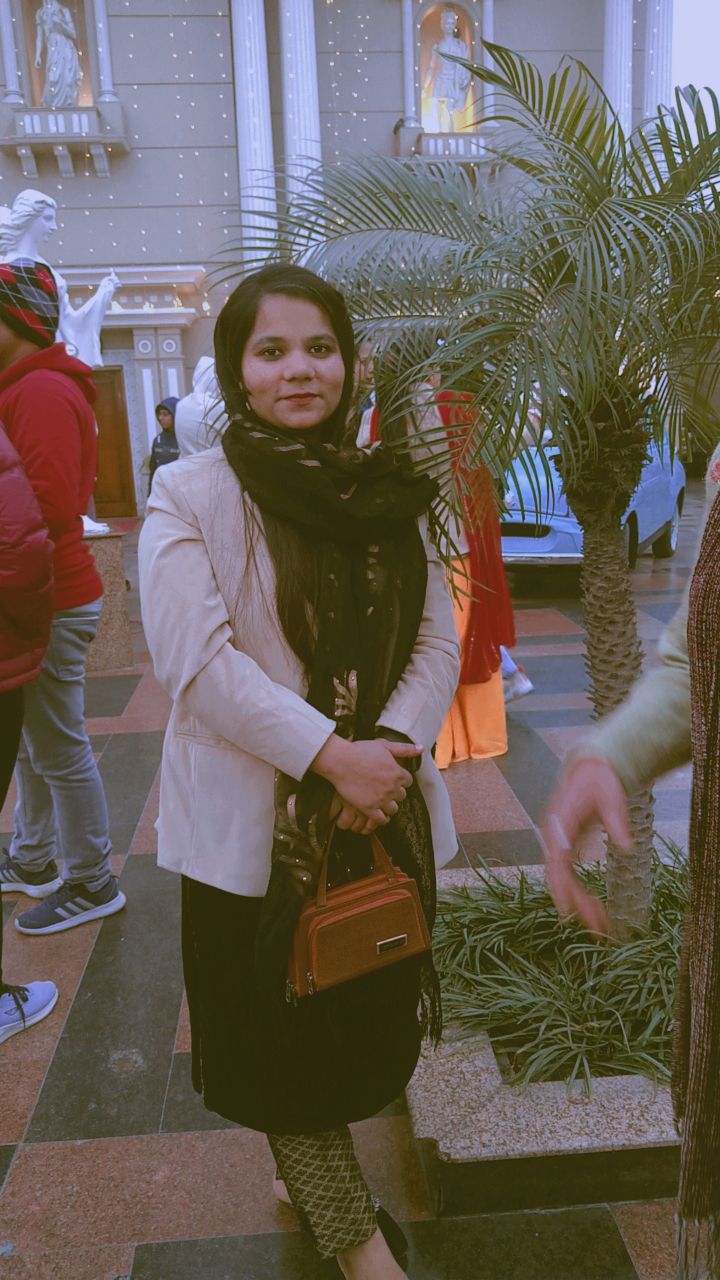 ISHRAT ANSARI
