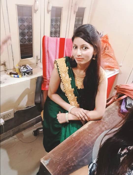 Neetu Rani