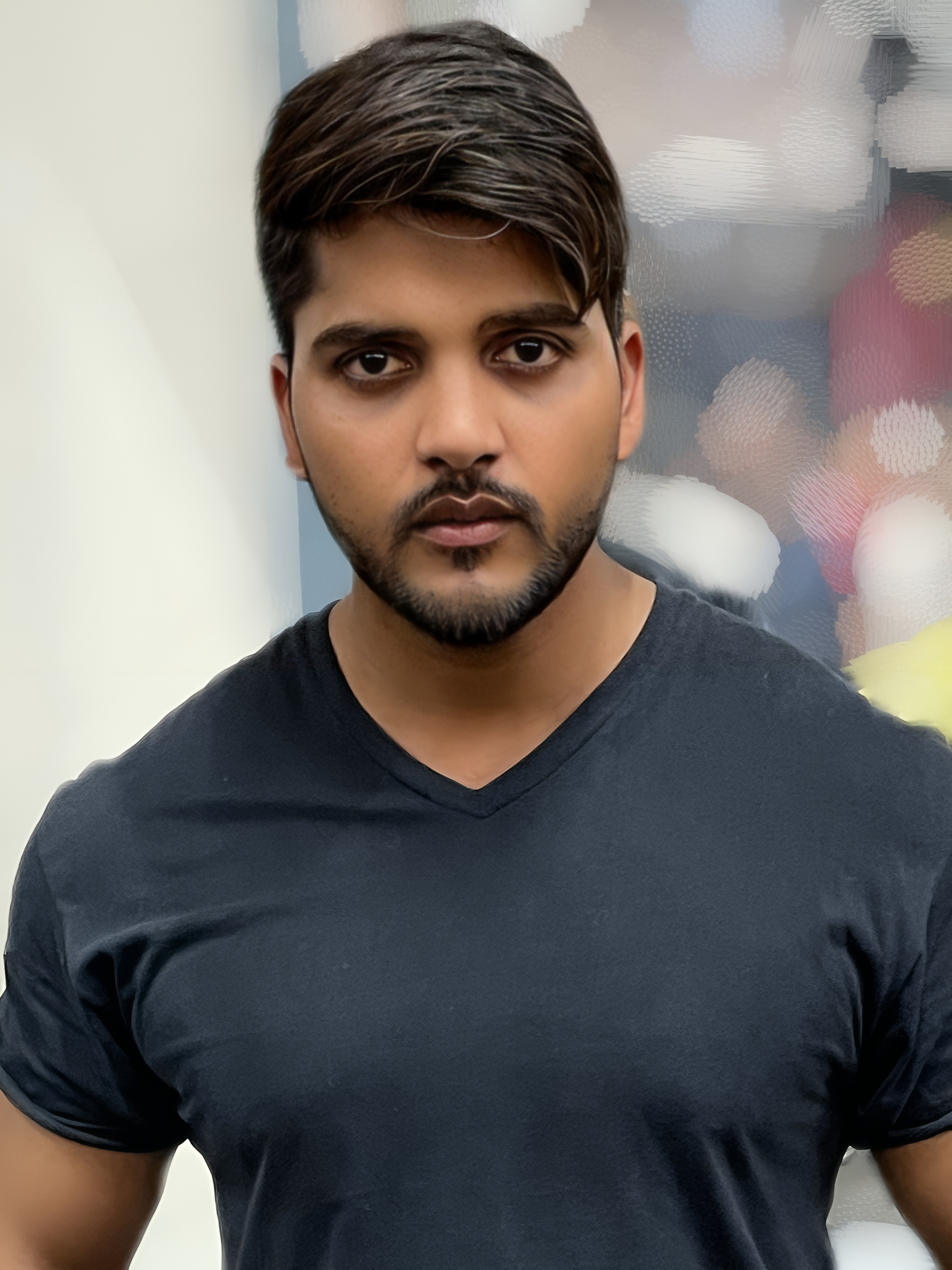 MOHD SALMAN