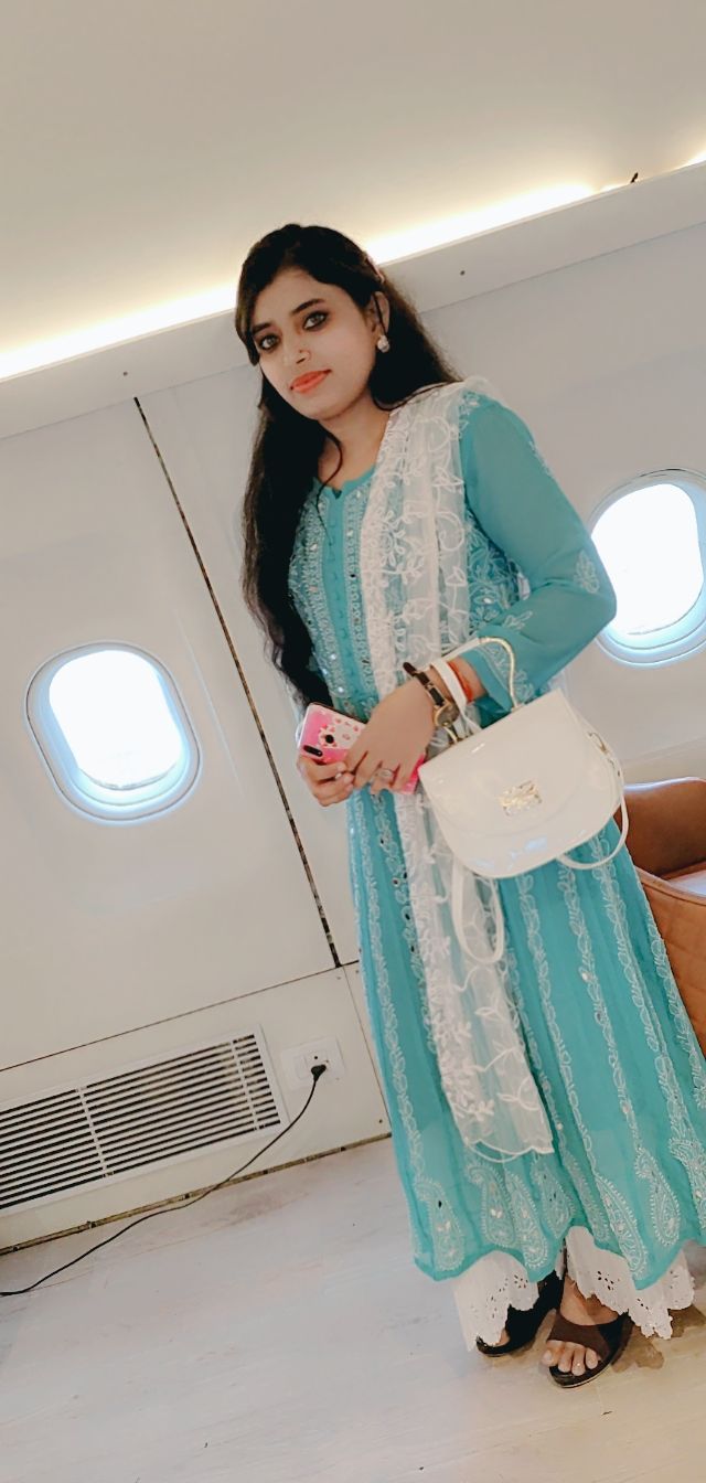 AANCHAL CHAUDHARY