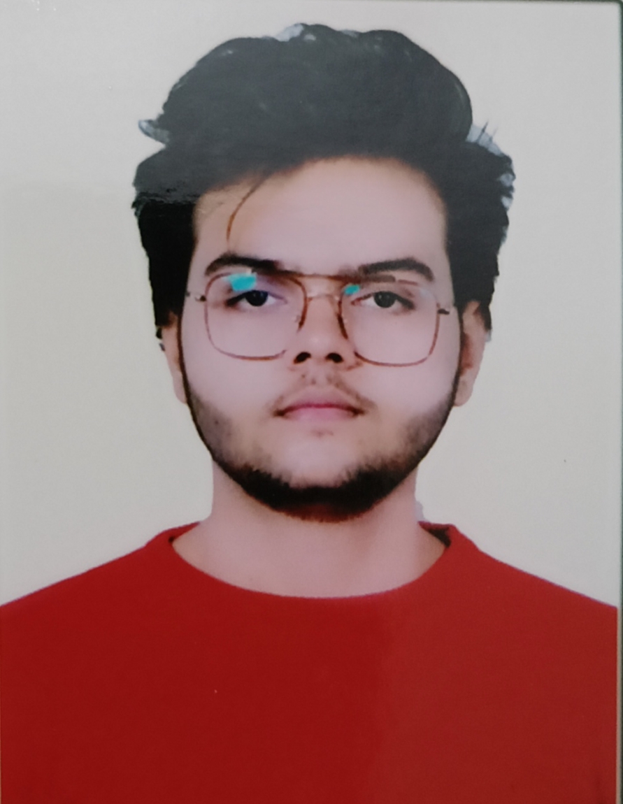 MOHD AYAN USMANI