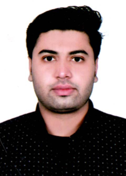 ABDUS SAMAD