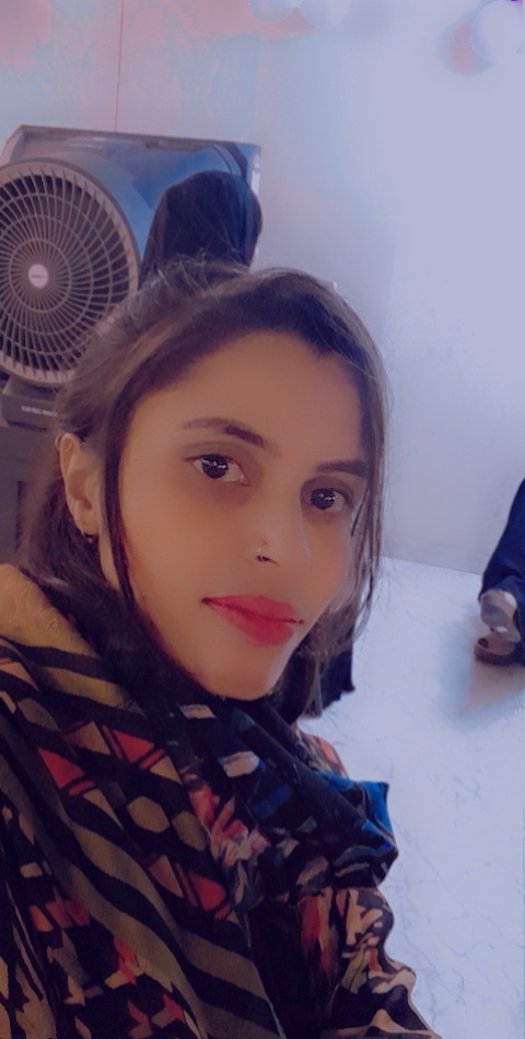 REENA SIDDIQUI