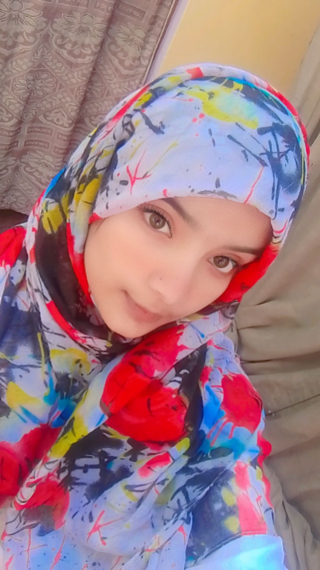 ZAKIYA SIDDIQUI 