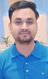 MOHD IMRAN