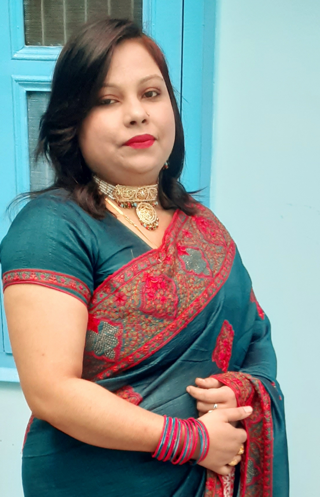 SAMRIN