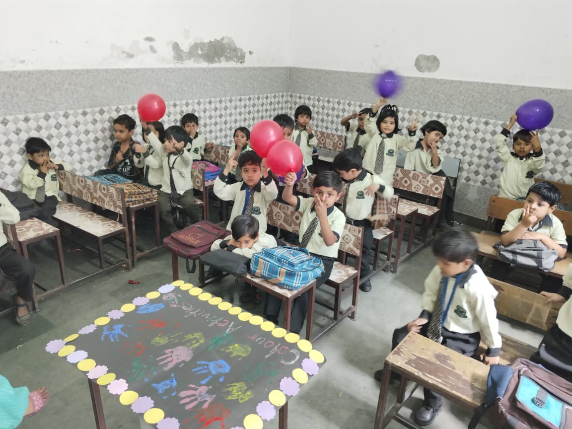  N.A. PUBLIC SCHOOL KAIRANA
