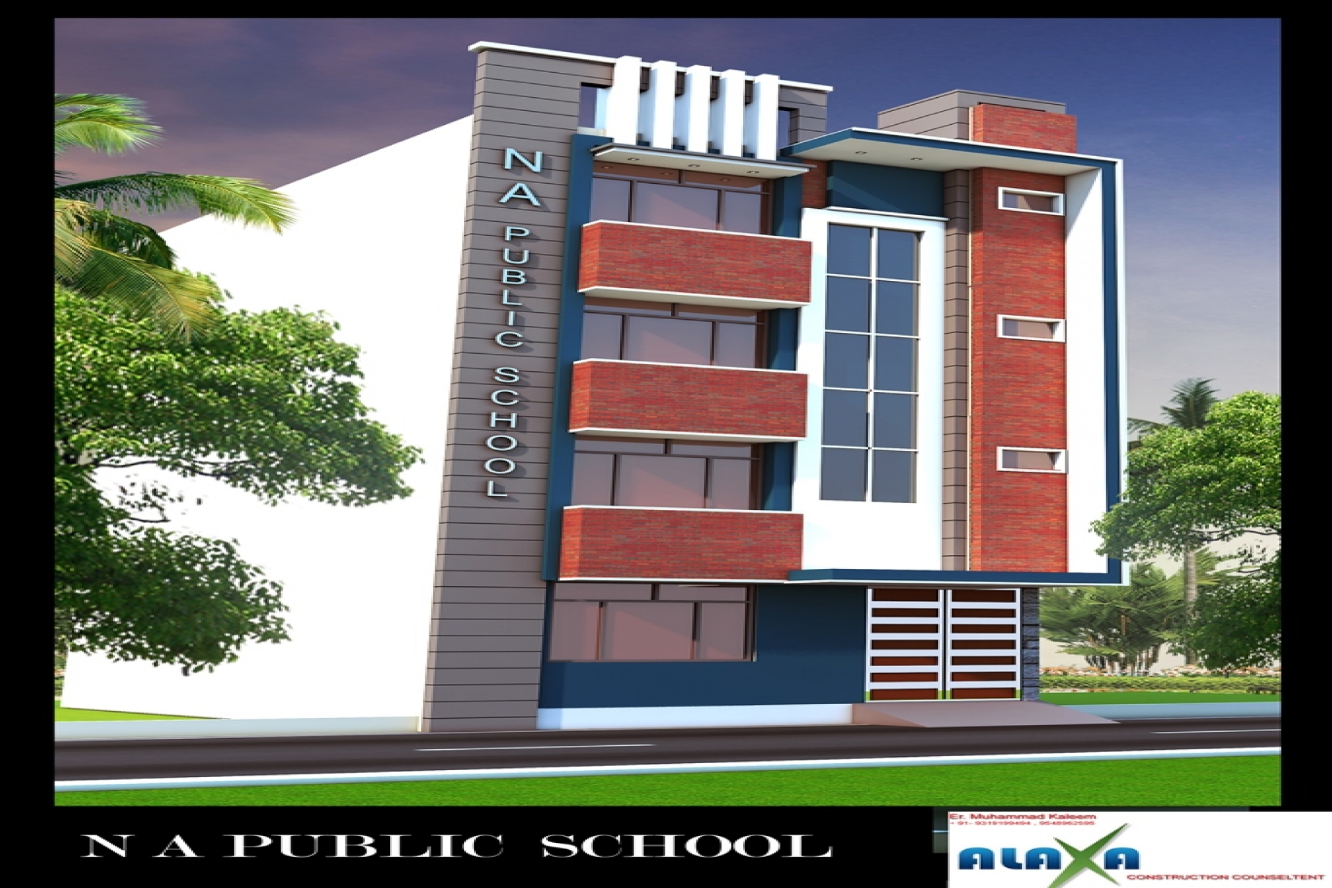 <p>Admission Open Advertisement 2025-26</p>

<p> </p>

<p> </p>